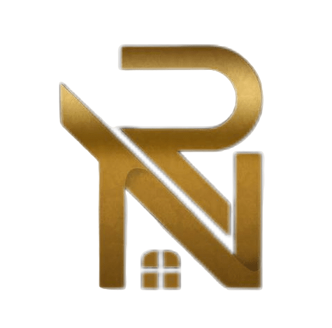 لوگوی دپارتمان مسکن رایزین